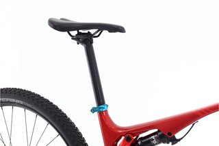 Bicicleta KTM Scarp Elite XT t.M Reacondicionada