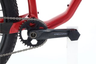 Bicicleta KTM Scarp Elite XT t.M Reacondicionada