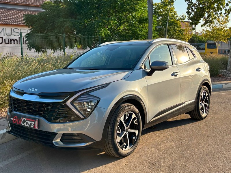 KIA Sportage 2023 - foto 1