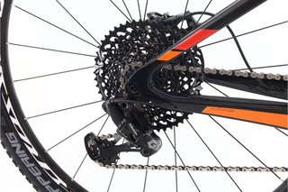Bicicleta Megamo Track GX t.S Reacondicionada
