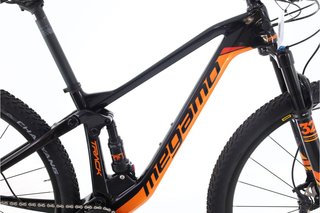 Bicicleta Megamo Track GX t.S Reacondicionada