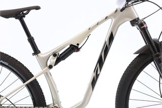 Bicicleta KTM Scarp MT Pro t.S Reacondicionada