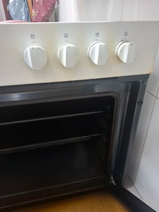 Horno Teka Blanco