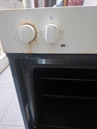 Horno Teka Blanco