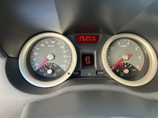 Renault Megane 2003