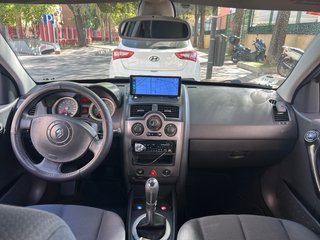 Renault Megane 2003