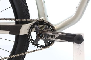 Bicicleta KTM Scarp MT Pro t.S Reacondicionada