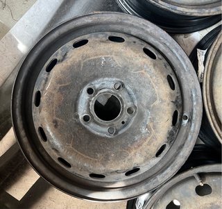 Llantas R16 Renault Trafic (4 unidades)