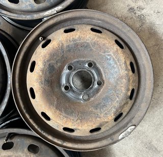 Llantas R16 Renault Trafic (4 unidades)