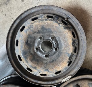 Llantas R16 Renault Trafic (4 unidades)