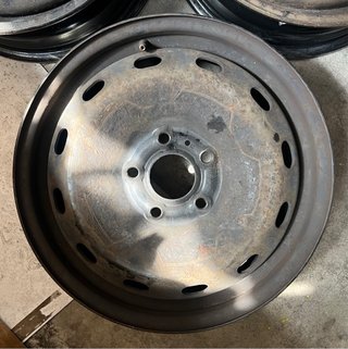 Llantas R16 Renault Trafic (4 unidades)