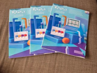 Pack Lengua Castellana y Literatura 6⁰ Primaria