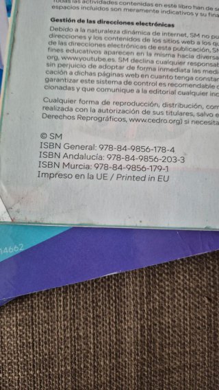 Pack Lengua Castellana y Literatura 6⁰ Primaria