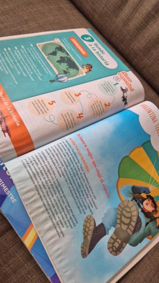 Pack Lengua Castellana y Literatura 6⁰ Primaria