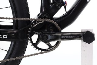 Bicicleta Berria Mako XT t.L Reacondicionada