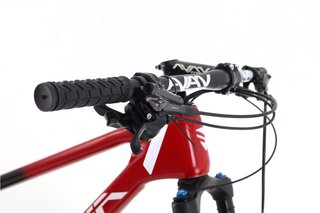 Bicicleta Berria Mako XT t.L Reacondicionada