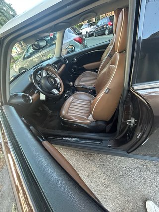 MINI Cooper 2009