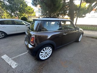 MINI Cooper 2009