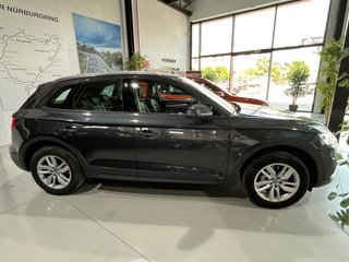 Audi Q5 50TFSI E 2020