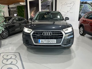 Audi Q5 50TFSI E 2020
