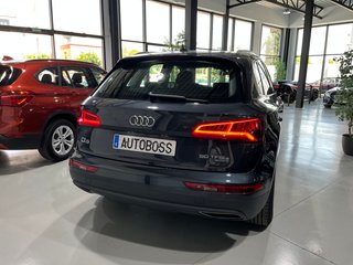 Audi Q5 50TFSI E 2020