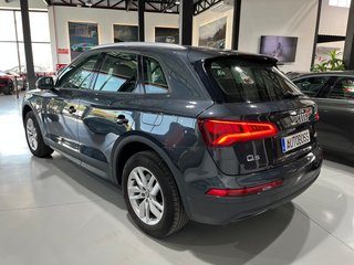 Audi Q5 50TFSI E 2020