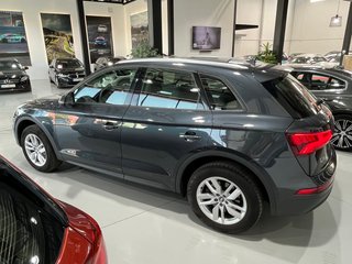 Audi Q5 50TFSI E 2020