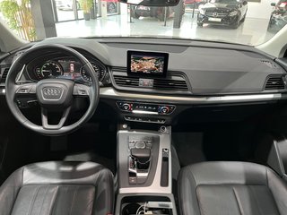 Audi Q5 50TFSI E 2020