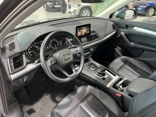 Audi Q5 50TFSI E 2020