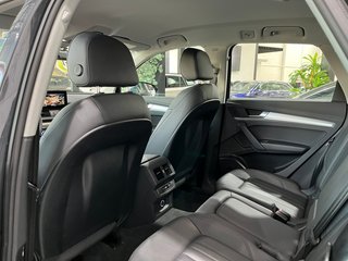 Audi Q5 50TFSI E 2020