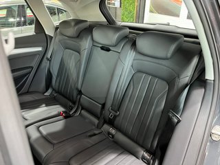 Audi Q5 50TFSI E 2020