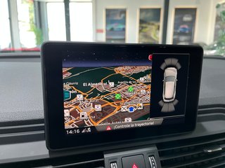 Audi Q5 50TFSI E 2020
