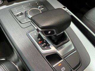 Audi Q5 50TFSI E 2020