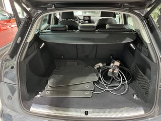 Audi Q5 50TFSI E 2020
