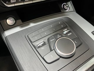 Audi Q5 50TFSI E 2020