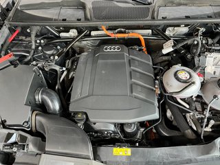 Audi Q5 50TFSI E 2020