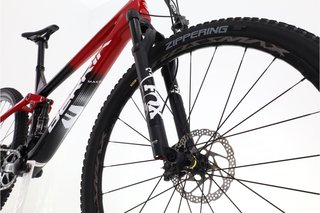 Bicicleta Berria Mako XT t.L Reacondicionada