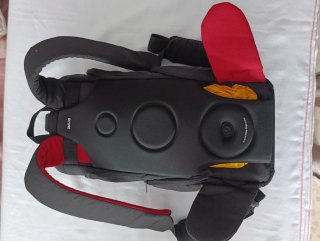 Mochila fotográfica KATA 3N1-10