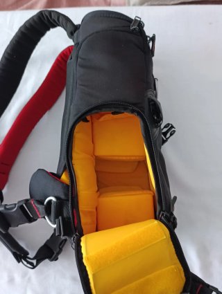 Mochila fotográfica KATA 3N1-10