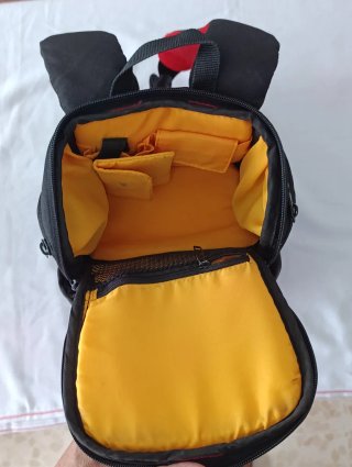 Mochila fotográfica KATA 3N1-10