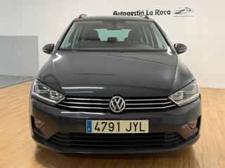 Volkswagen Golf Sportsvan Advance 1.6 TDI BMT 85 kW (115 CV) DSG