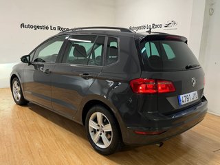 Volkswagen Golf Sportsvan Advance 1.6 TDI BMT 85 kW (115 CV) DSG