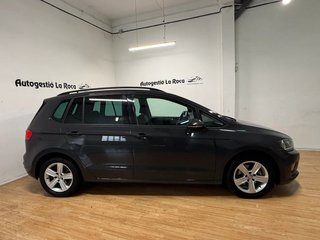 Volkswagen Golf Sportsvan Advance 1.6 TDI BMT 85 kW (115 CV) DSG
