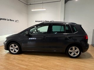 Volkswagen Golf Sportsvan Advance 1.6 TDI BMT 85 kW (115 CV) DSG