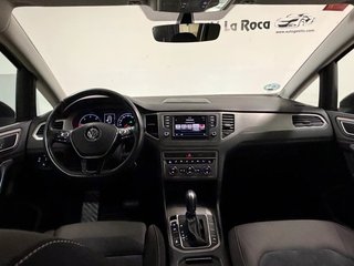 Volkswagen Golf Sportsvan Advance 1.6 TDI BMT 85 kW (115 CV) DSG