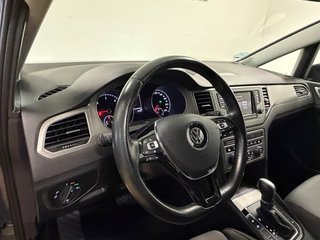 Volkswagen Golf Sportsvan Advance 1.6 TDI BMT 85 kW (115 CV) DSG