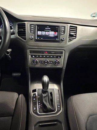 Volkswagen Golf Sportsvan Advance 1.6 TDI BMT 85 kW (115 CV) DSG