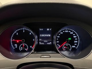 Volkswagen Golf Sportsvan Advance 1.6 TDI BMT 85 kW (115 CV) DSG
