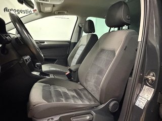 Volkswagen Golf Sportsvan Advance 1.6 TDI BMT 85 kW (115 CV) DSG