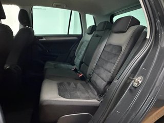 Volkswagen Golf Sportsvan Advance 1.6 TDI BMT 85 kW (115 CV) DSG